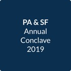 Top 40 Finance Apps Like PA & SF Annual Conclave 2019 - Best Alternatives