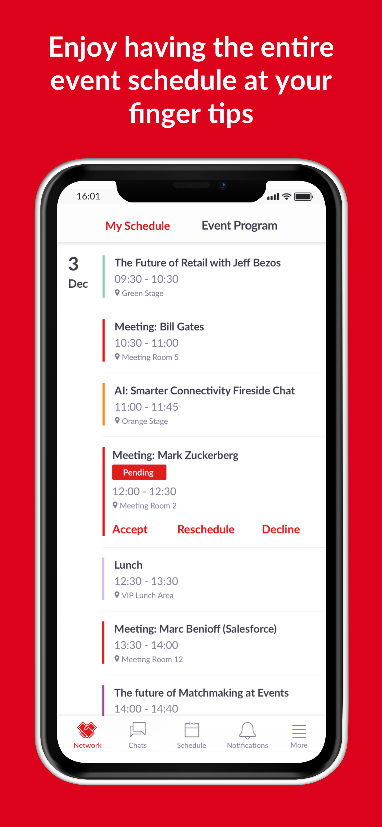 EuroShop Matchmaking screenshot 5