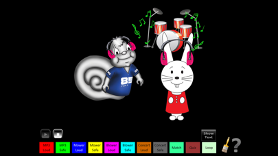 Screenshot #3 pour Hearing Protect