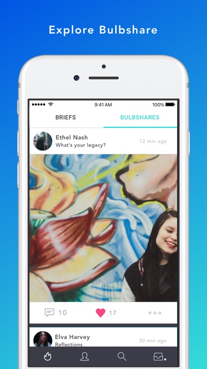 Bulbshare screenshot-0