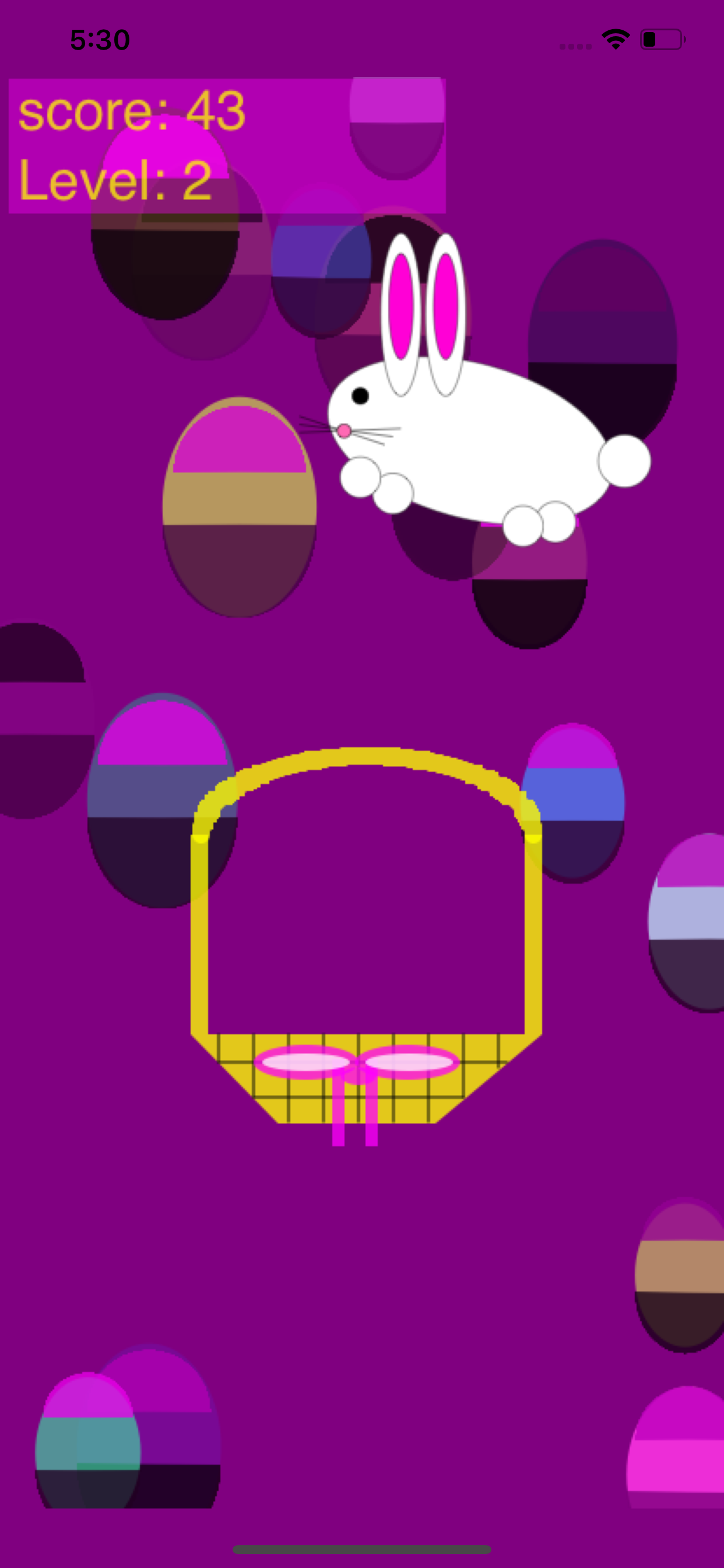 Egg Game 2 screenshot 5