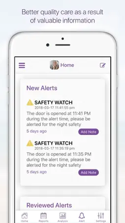 Vericare screenshot 4