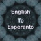 Welcome to English to Esperanto Translator (Dictionary)