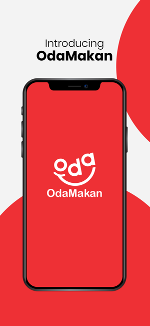 OdaMakan(圖1)-速報App