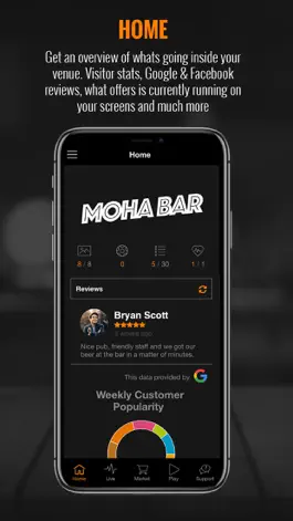 Game screenshot TVM Play mod apk