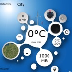 Download Space Weather Lite app