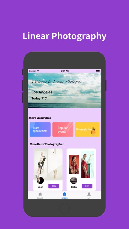 Linear Photography screenshot-4