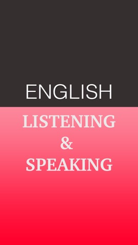 English Listening and Practiceのおすすめ画像1