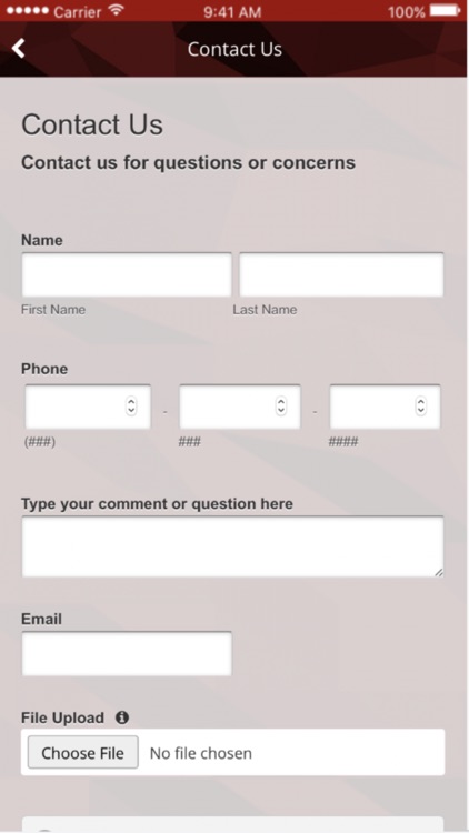 Women's Business Symposium screenshot-3