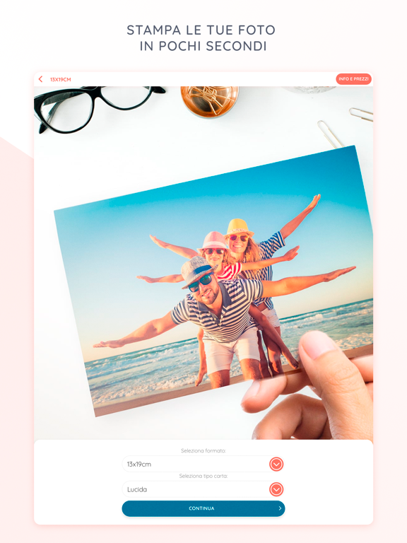 Screenshot #6 pour PhotoApp