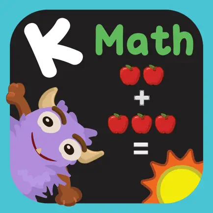 infinut Math Kindergarten Cheats