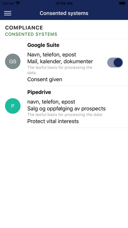 MesierPeople screenshot-7