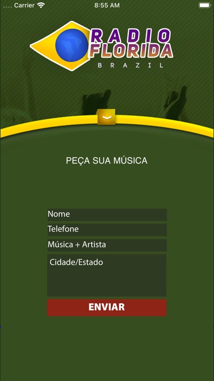 Rádio Florida Brazil