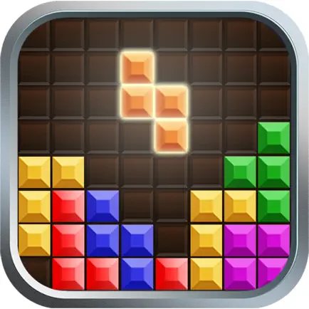 Block Puzzle Legend Classic Читы