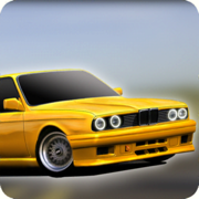 E30 Car Driving: Multiplayer