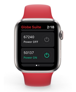 fido apple watch