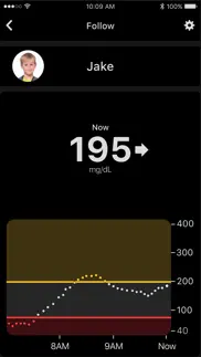 dexcom follow problems & solutions and troubleshooting guide - 2