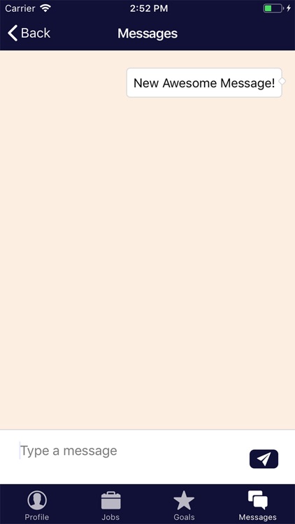 Guide & Seek screenshot-4