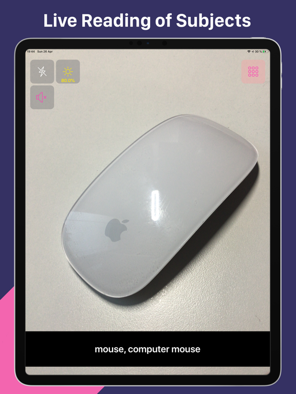 Screenshot #5 pour Eye Helper