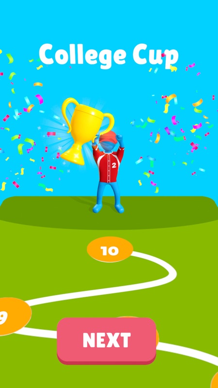 Baseball Heroes screenshot 4