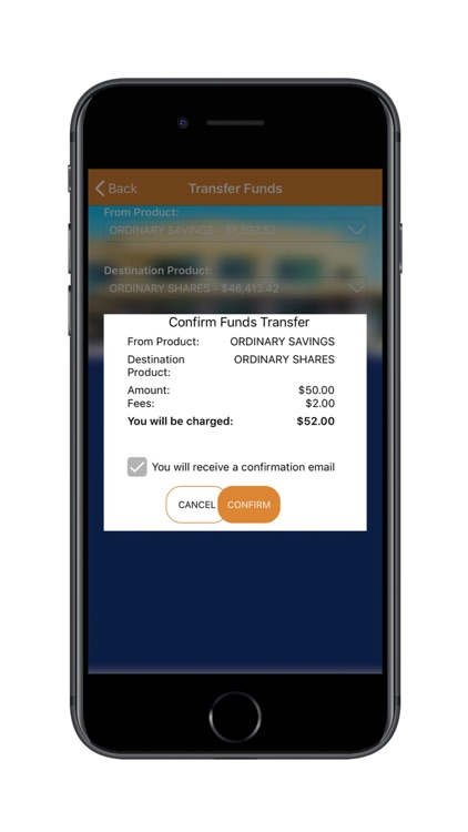 MSD Mobile App screenshot-4