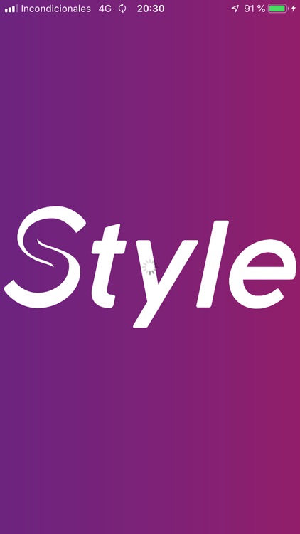 Style Beauty App