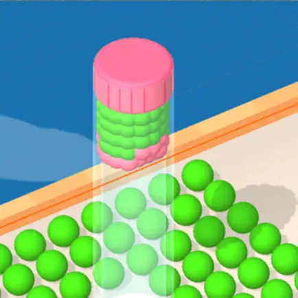 Color Absorb 3D Cheats