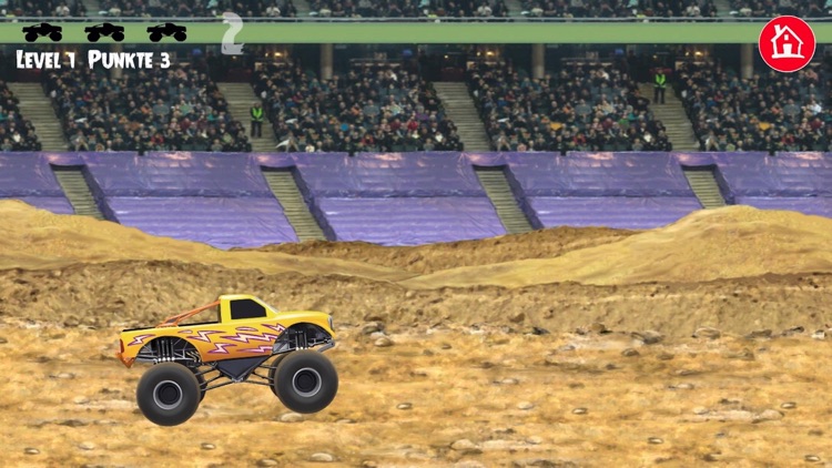 MONSTER TRUCK screenshot-3