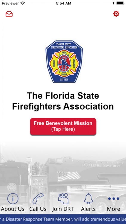 FL State Firefighters Assoc