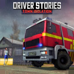 Driver Stories Town Isolation