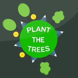 Plant the Trees