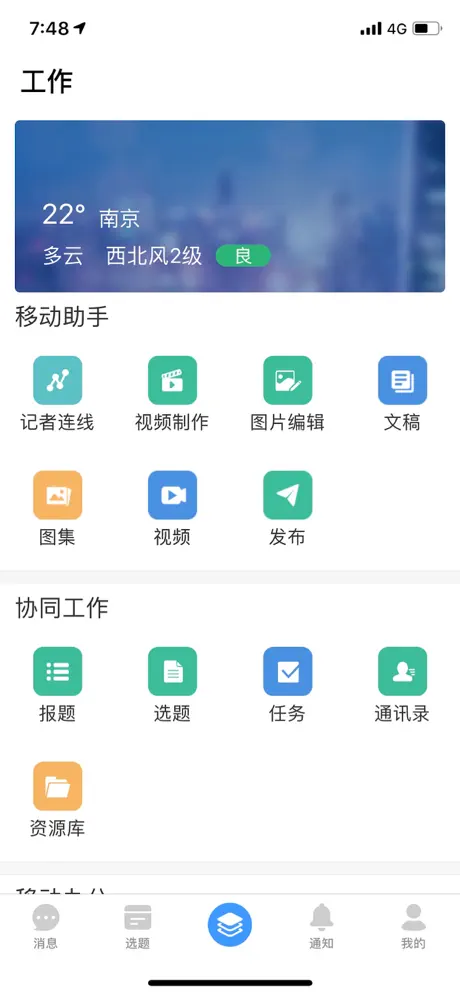 阿米协同
