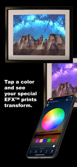 Game screenshot EFX™ Gallery EFX™ Imagery hack