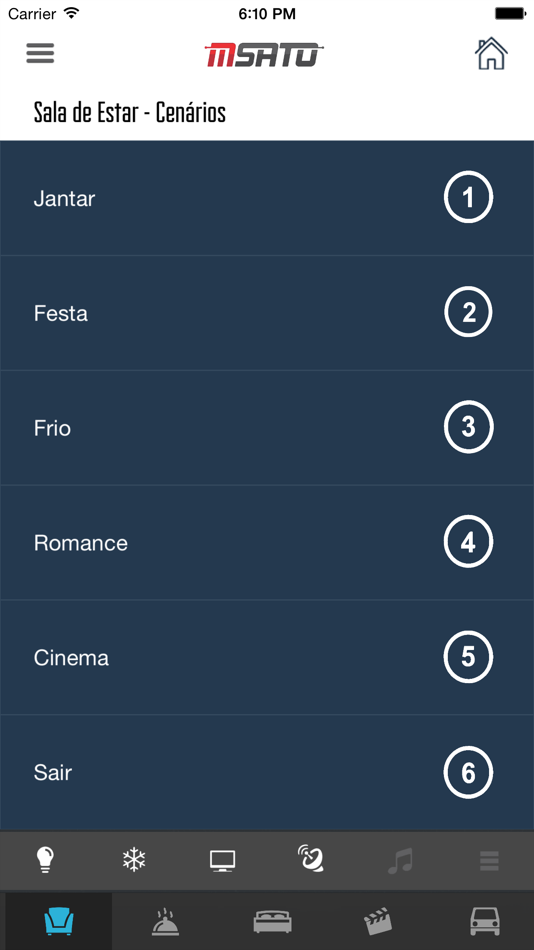 #4. MSATO (iOS) 由: MSATO