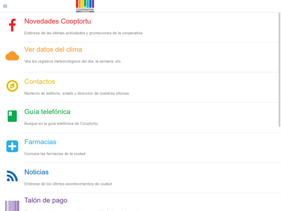 Screenshot #4 pour Cooptortu