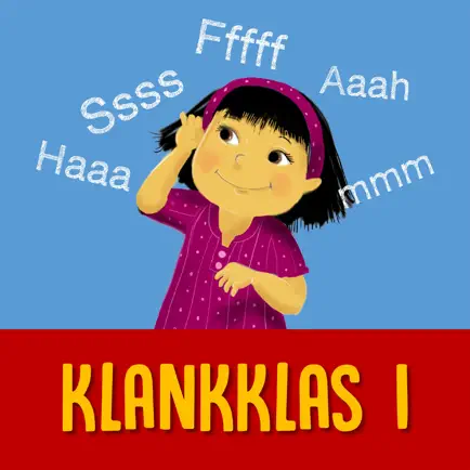 Klankklas 1 Cheats