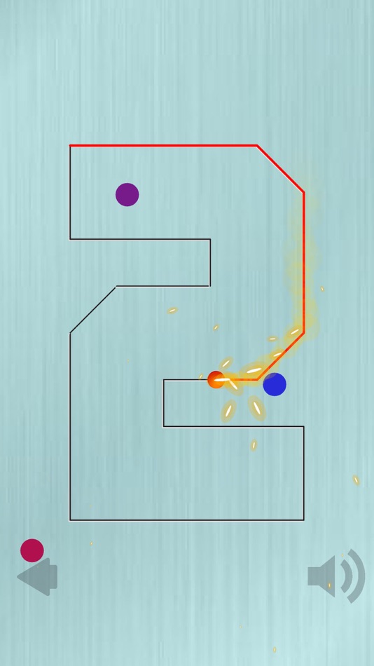 #3. Burn Numbers (iOS) 由: ya zhou wang