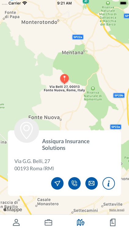 Assiqura screenshot-4