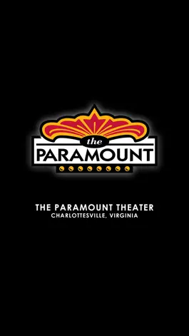 Game screenshot Paramount Theater Cville mod apk