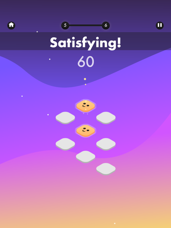 Screenshot #4 pour Matchy Moods: Bonne Humeur