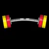 Barbell Loader and Calculator Positive Reviews, comments