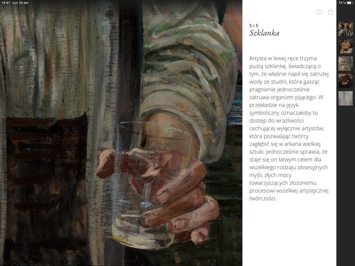 SC Museum of Malczewski