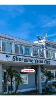 shoreline yacht club of lb iphone screenshot 1