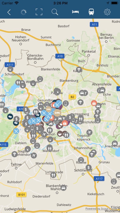 Mint Trips screenshot-4