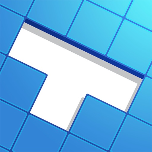 Block Master - Block Puzzle Icon