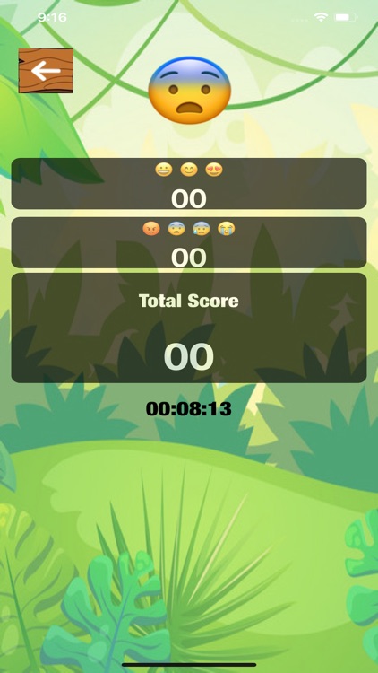 Mood Checker Game screenshot-5