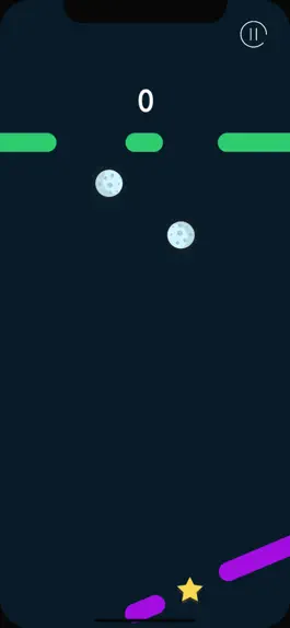 Game screenshot Spin to Space apk