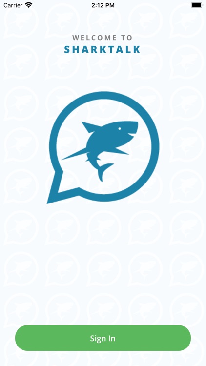 SharkTalk