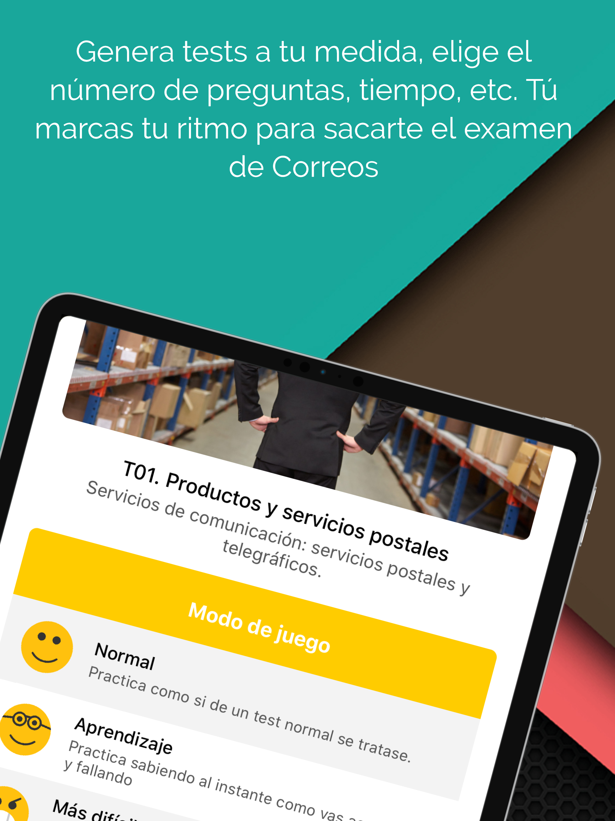 iCorreos