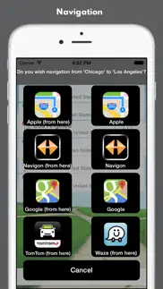 best route optimizer iphone screenshot 2